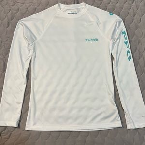 NWOT Columbia PFG Long sleeve